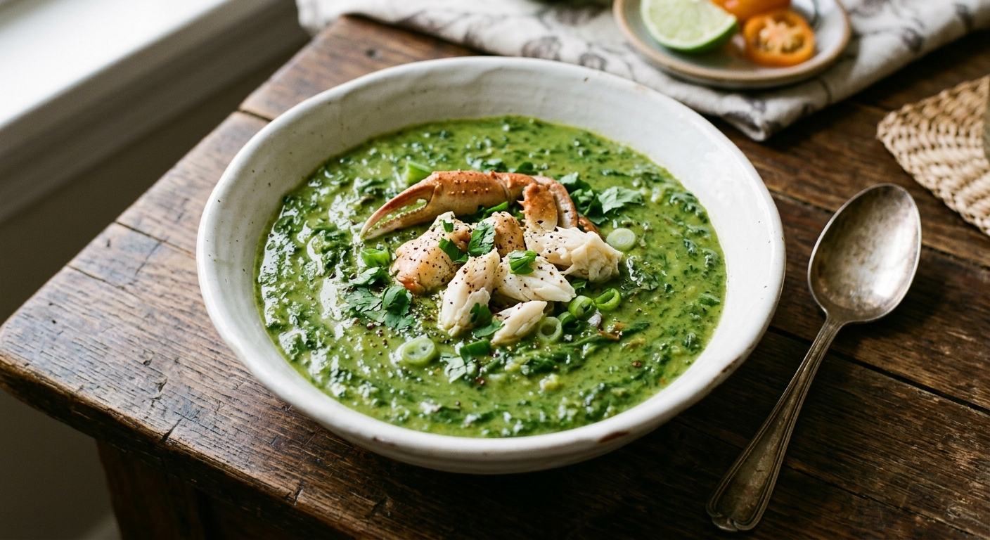 Callaloo