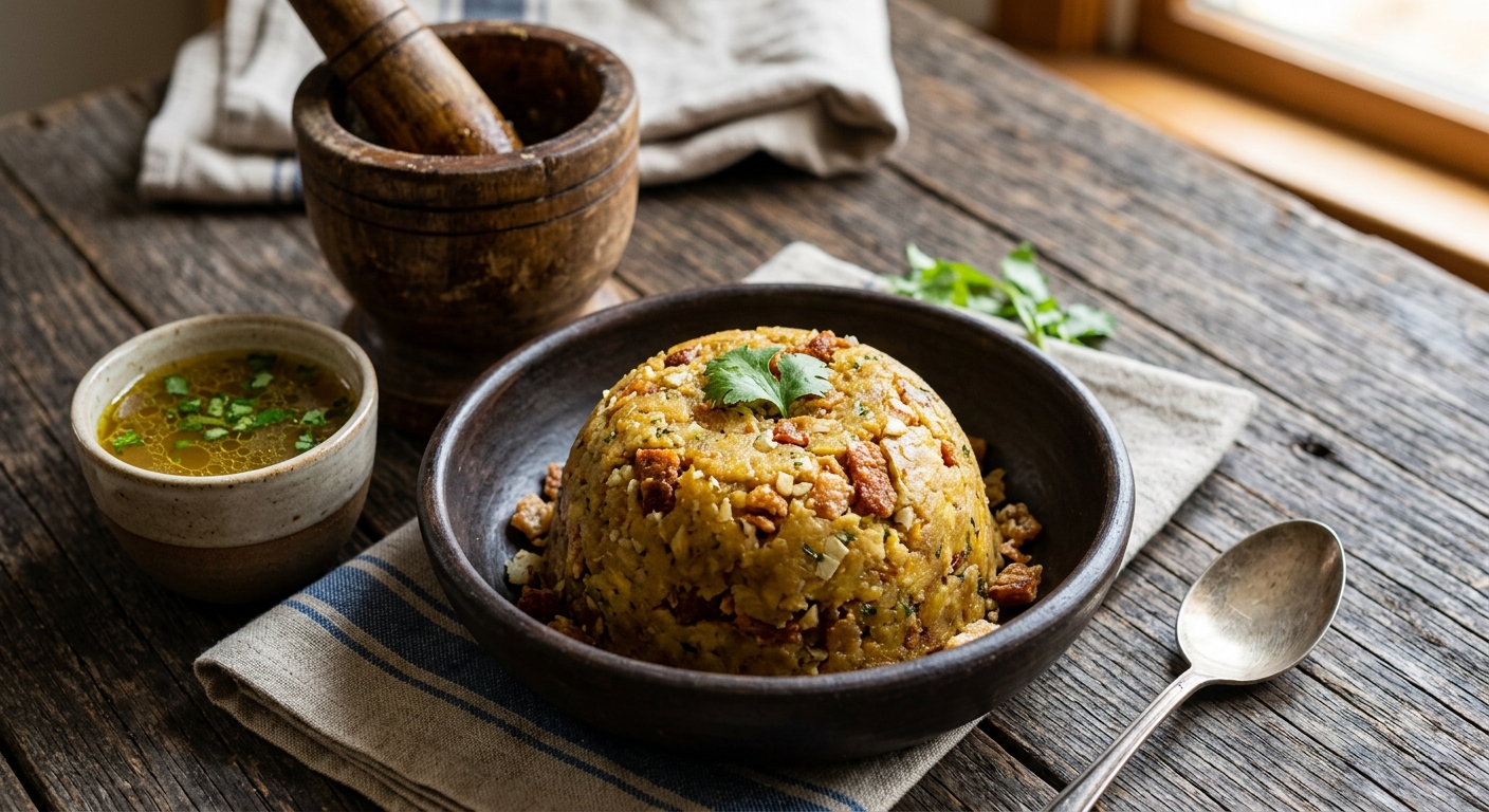 Mofongo