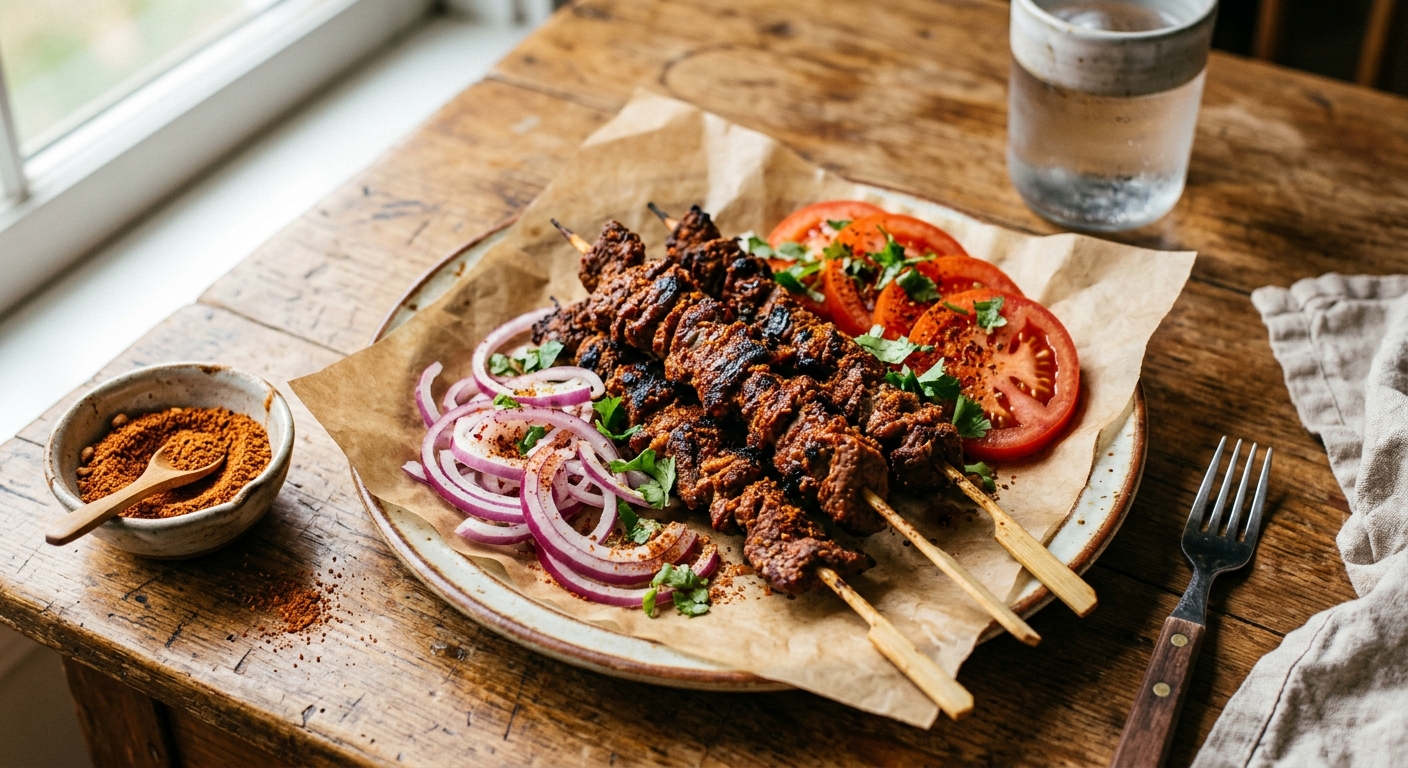 Suya