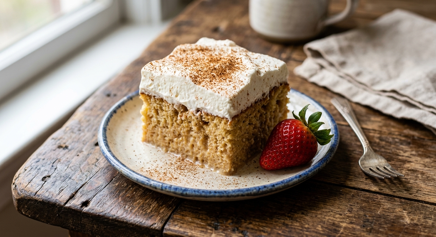 Tres Leches